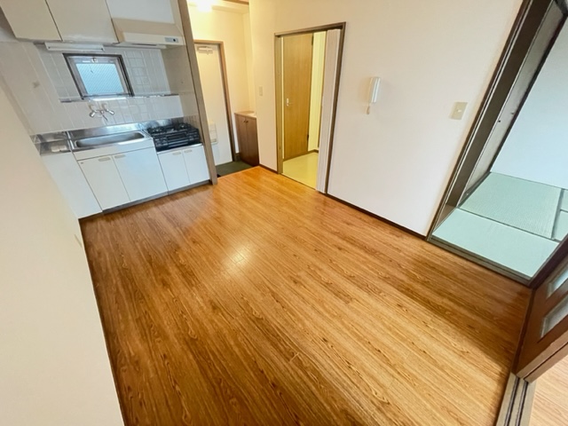 その他部屋・スペース　※別部屋参考写真