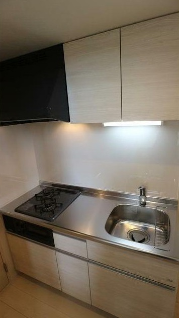 キッチン　使いやすいキッチン！