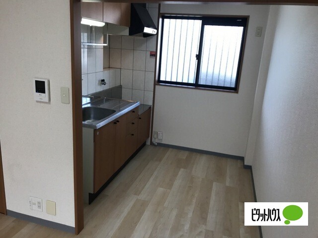その他部屋・スペース　キッチンスペース