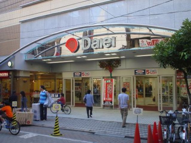 その他　成増駅周辺