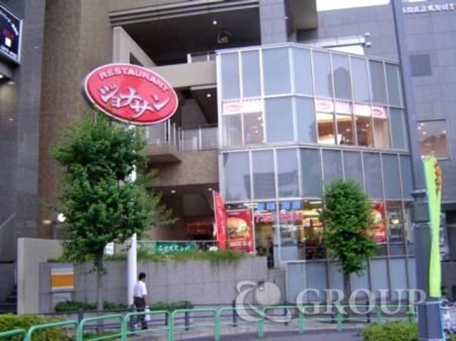 その他　成増駅周辺（その他）まで362m