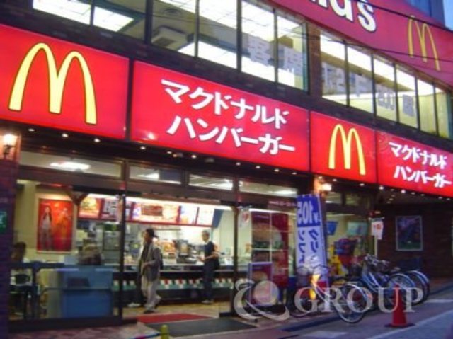 その他　成増駅周辺（その他）まで566m