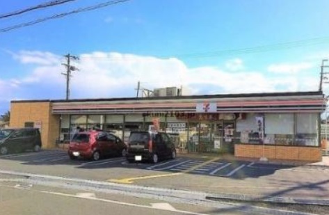 コンビニ　セブンイレブン 堺辻之店（コンビニ）まで1305m