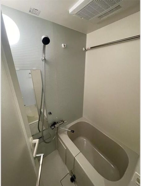 バス・シャワールーム　MAXIV大山WEST　板橋区大山町