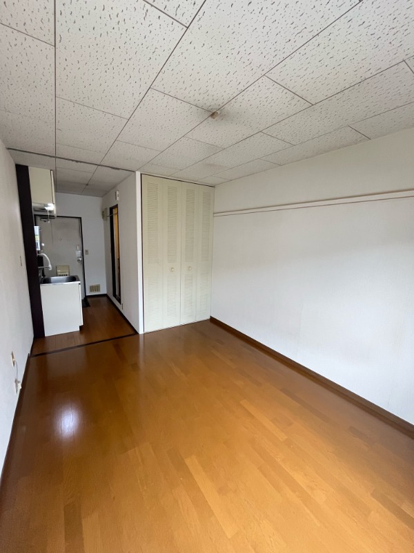 居室・リビング　※他部屋参考写真