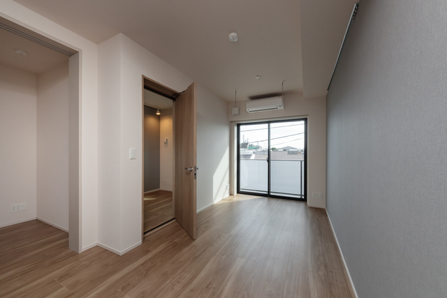 居室・リビング　※写真は同タイプ住戸です。