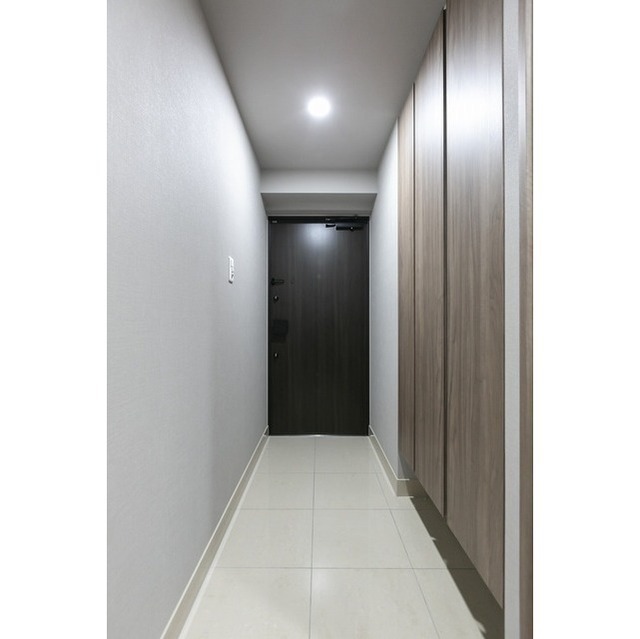 玄関　参考写真