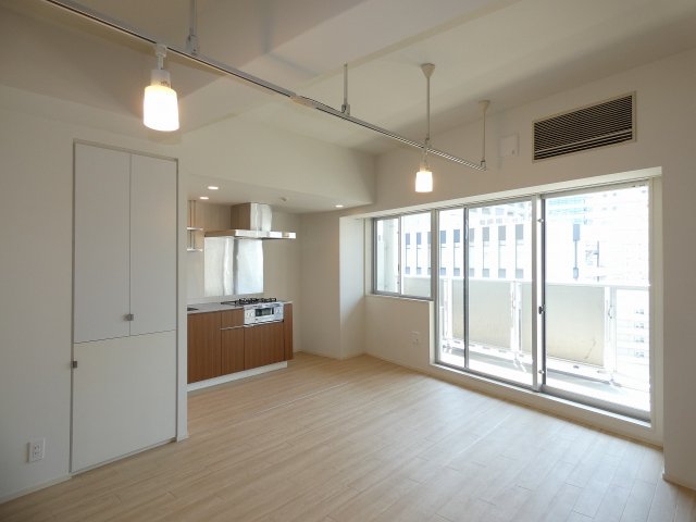 居室・リビング　居室