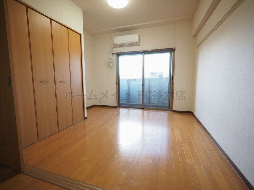 その他部屋・スペース　ブランクレール谷町