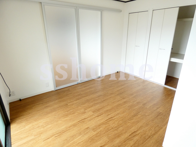 その他部屋・スペース　洋室