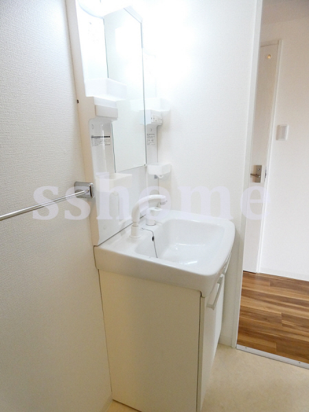 洗面設備　シャンプードレッサー☆