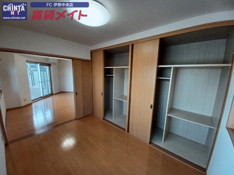 その他部屋・スペース　同型反転参考写真