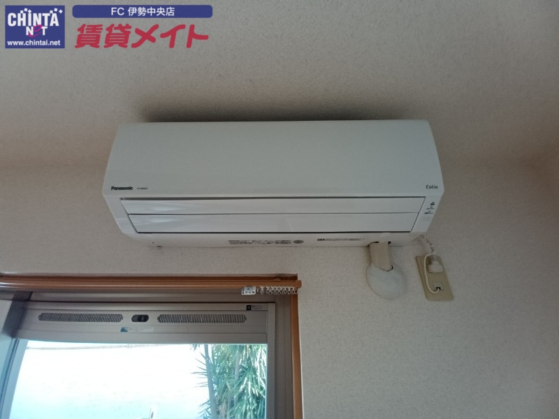 その他設備　同型反転参考写真