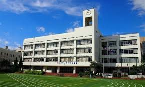 小学校　余丁町小学校（小学校）まで293m