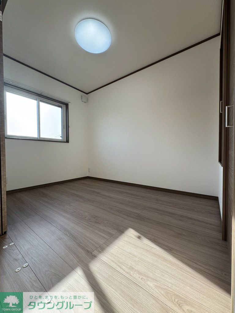 その他部屋・スペース　リビング/居室