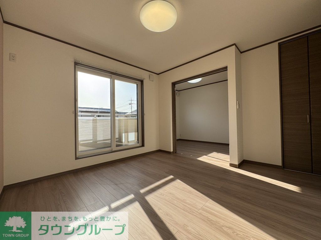 居室・リビング　リビング/居室