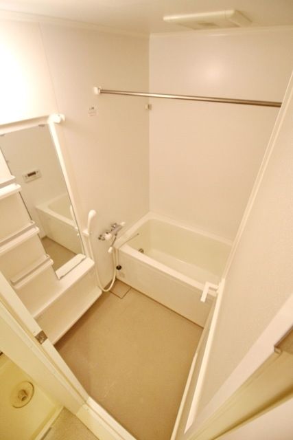 バス・シャワールーム　★バス★