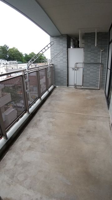 その他設備　★バルコニー★
