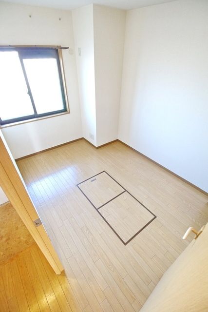 その他部屋・スペース　★床下収納あり★