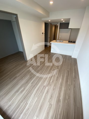 居室・リビング　アーバネックス谷町六丁目　リビング