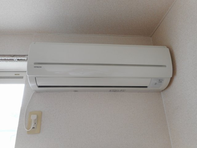 その他設備　その他設備