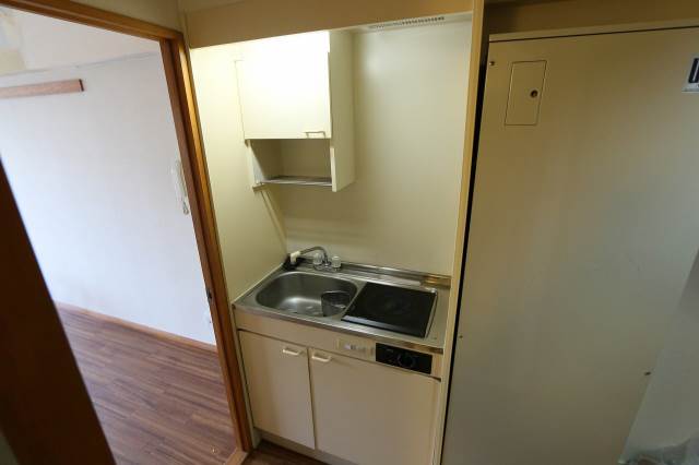 キッチン　３０５