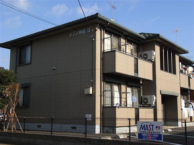 エントランス　外観