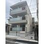 野並駅より徒歩6分 3階 築1年4ヶ月の賃貸物件