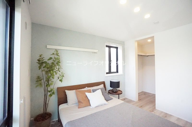 その他部屋・スペース　*家具等は設備ではありません