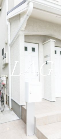 エントランス　エントランスです。