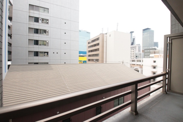 眺望　※別室の参考写真の為、現況優先です。