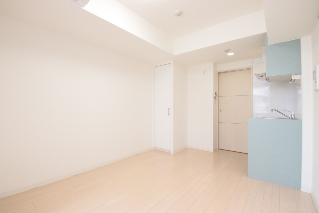 居室・リビング　※別室の参考写真の為、現況優先です。