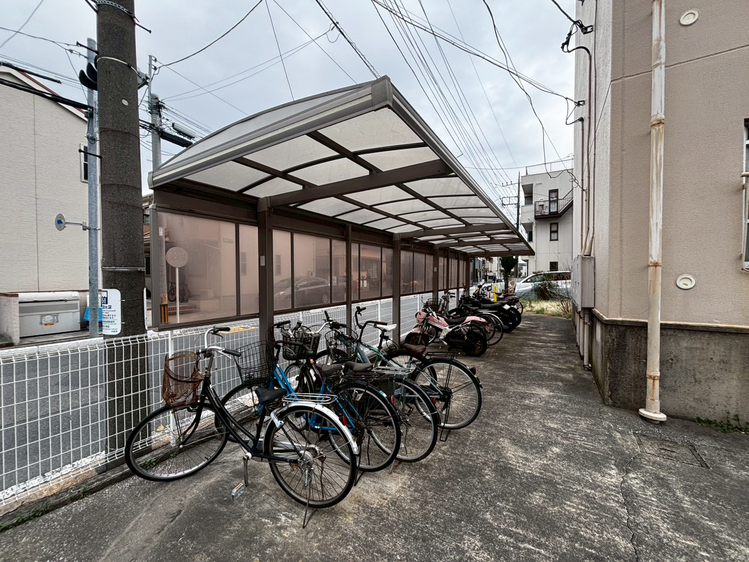 その他共有部分