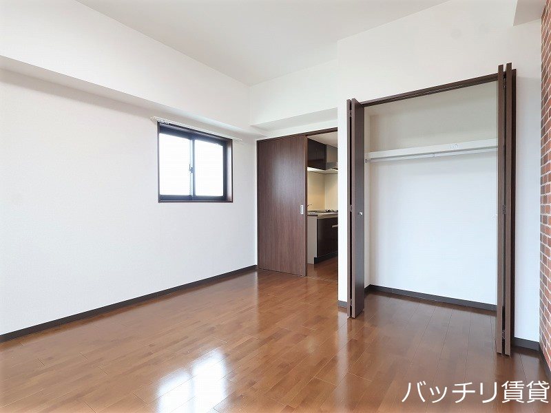 収納　同室タイプ掲載の為現況を優先します。