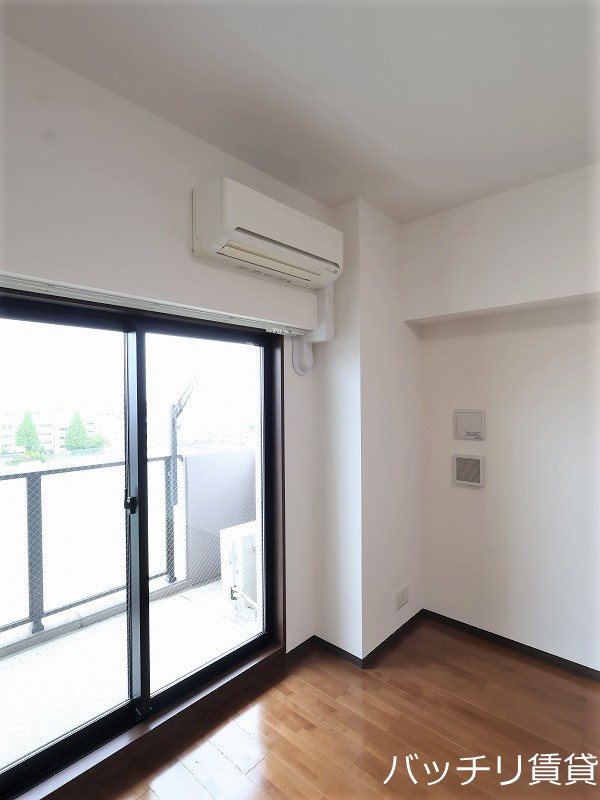 その他設備　同室タイプ掲載の為現況を優先します。