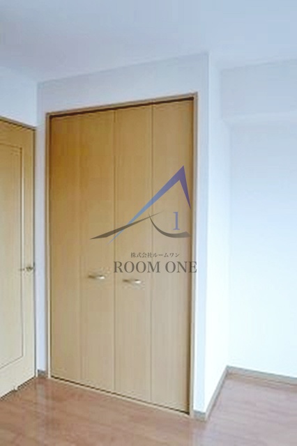 収納　収納です。