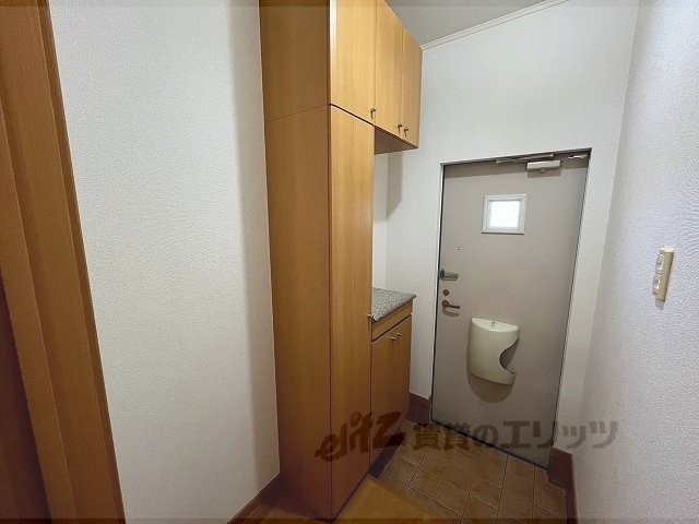 収納　下駄箱