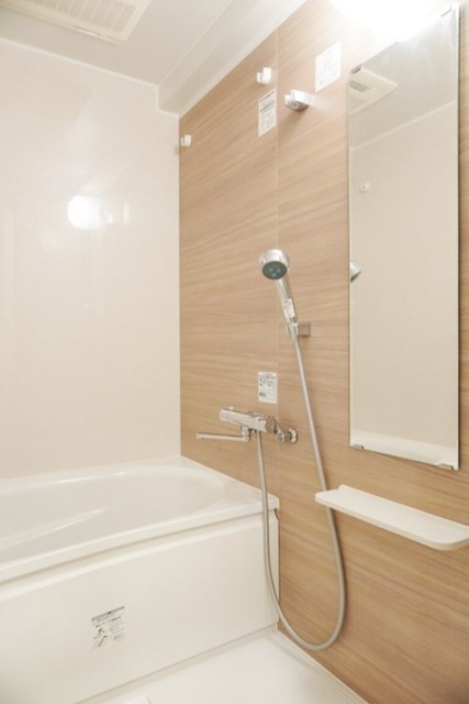 バス・シャワールーム　同仕様写真