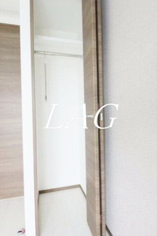 収納　収納です。