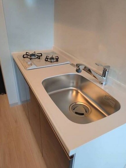 キッチン　★システムキッチン