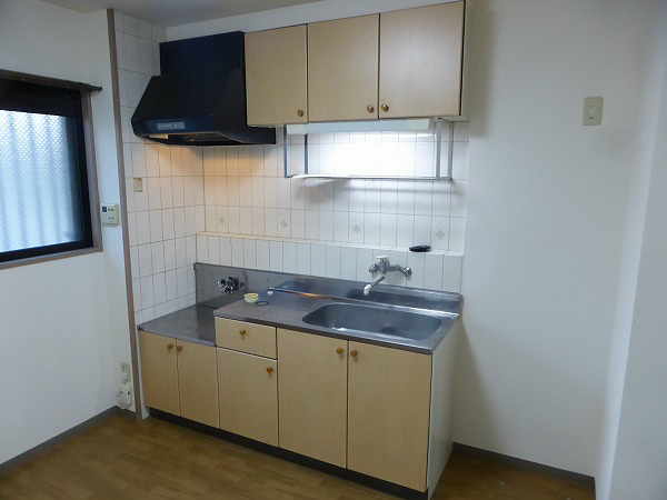 キッチン　参考写真