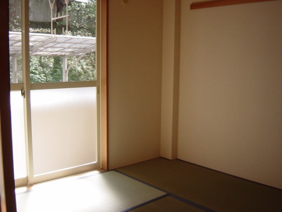 その他　パレスさくらA 　室内