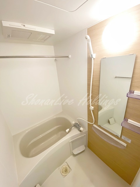 バス・シャワールーム　同施工物件