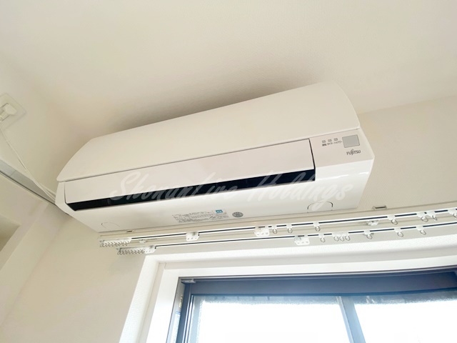 その他設備　同施工物件