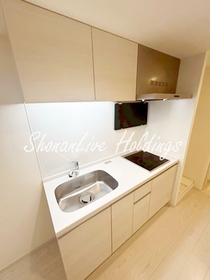 キッチン　同施工物件