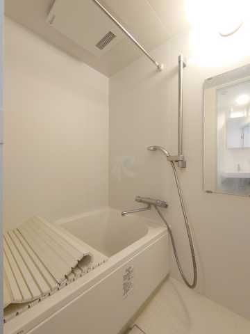 バス・シャワールーム　クーカイ・テラス恵比寿