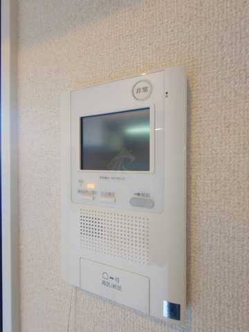 セキュリティ　クーカイ・テラス恵比寿