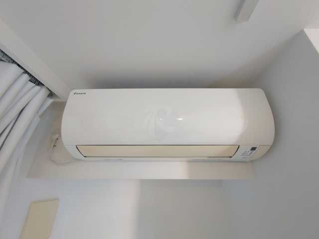 その他設備　クーカイ・テラス恵比寿