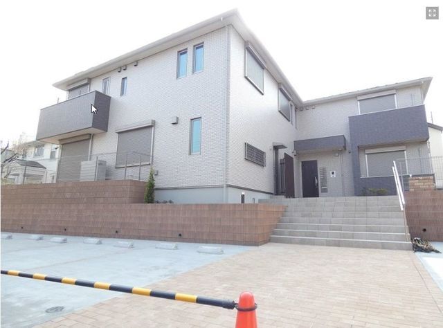 建物外観　★外観★