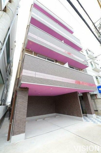 建物外観　☆外観☆